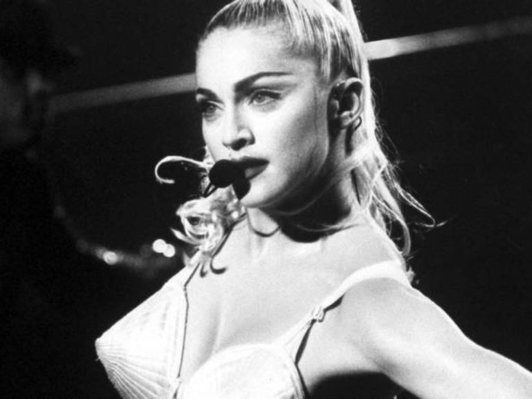 Madonna desnuda Cuánto pagaría por fotos de Madonna desnuda Cuánto pagaría por fotos de