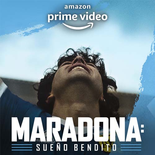 Maradona Sueño Bendito