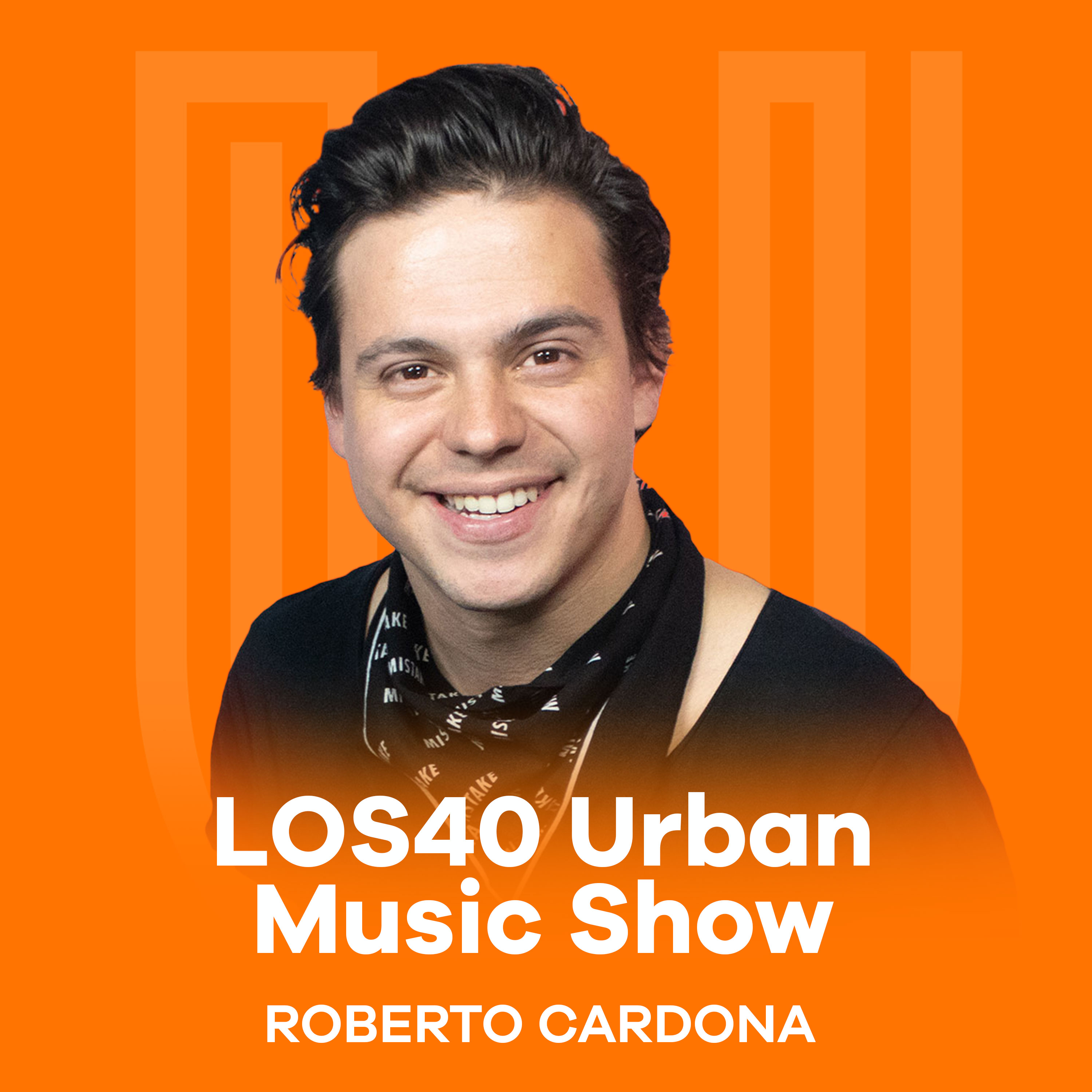 LOS40 Urban Music Show - Colombia