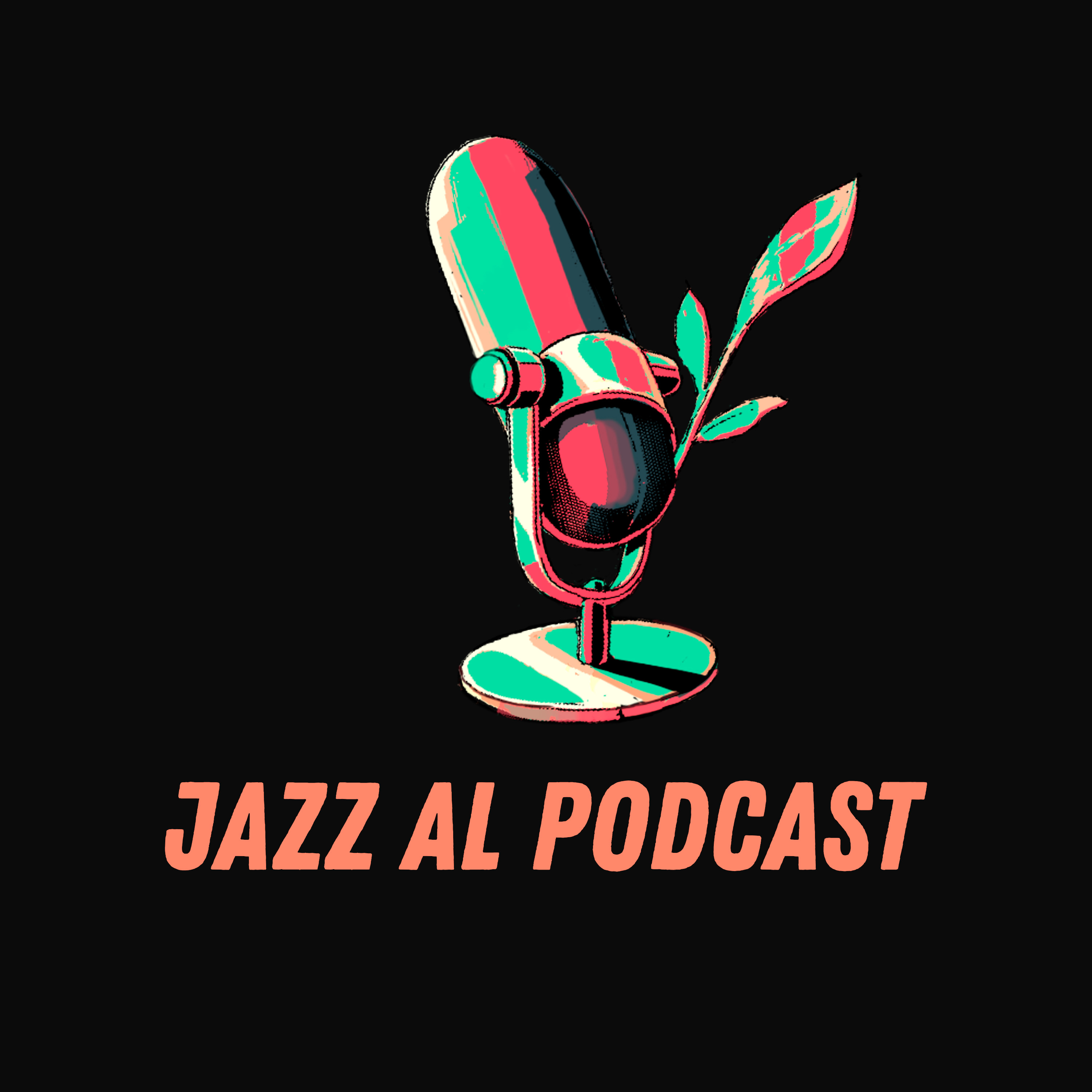 Imagen de Jazz al podcast