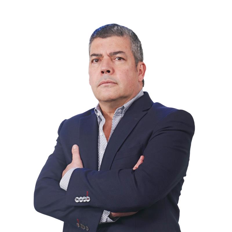 Imagen de Los Protagonistas