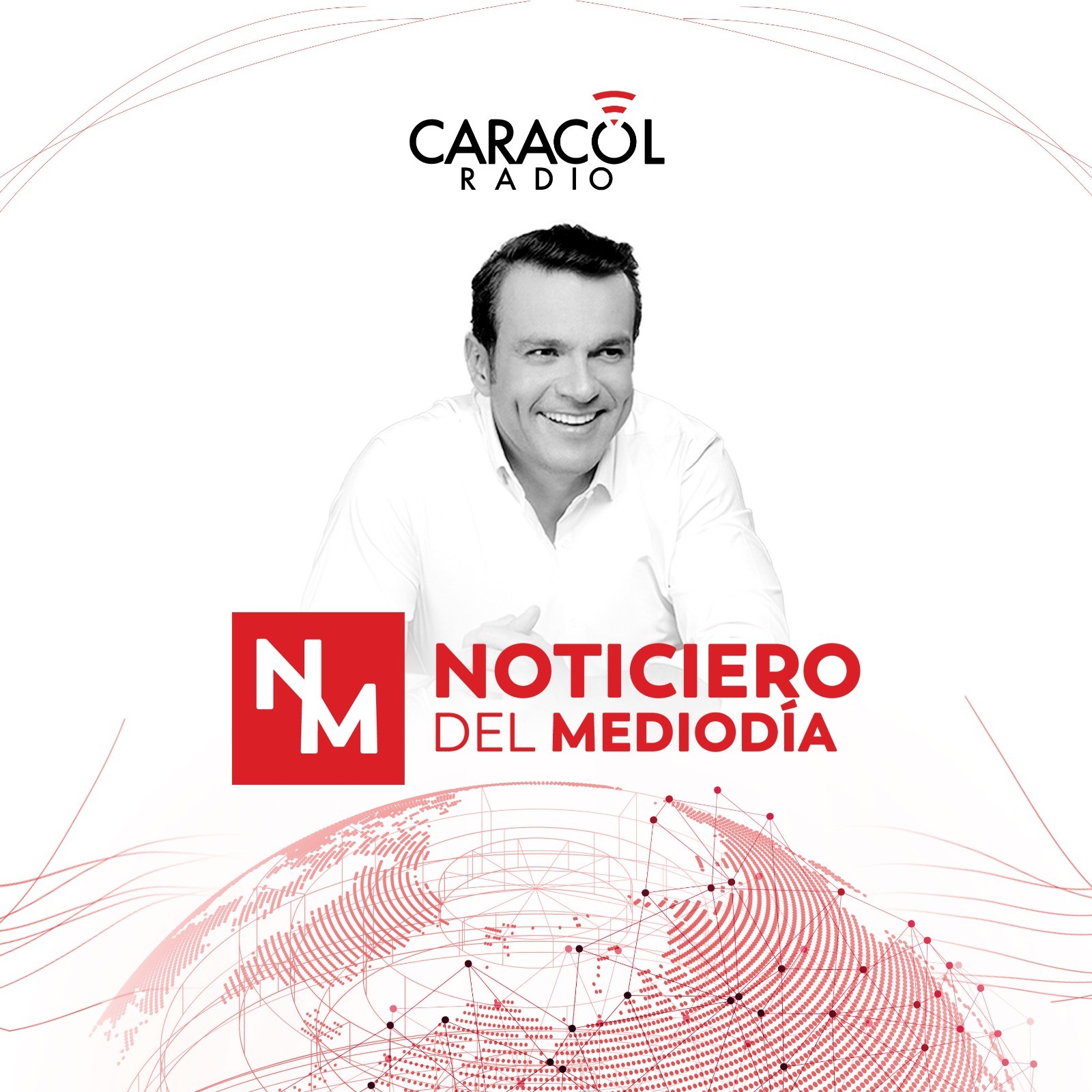 Noticiero del Mediodía