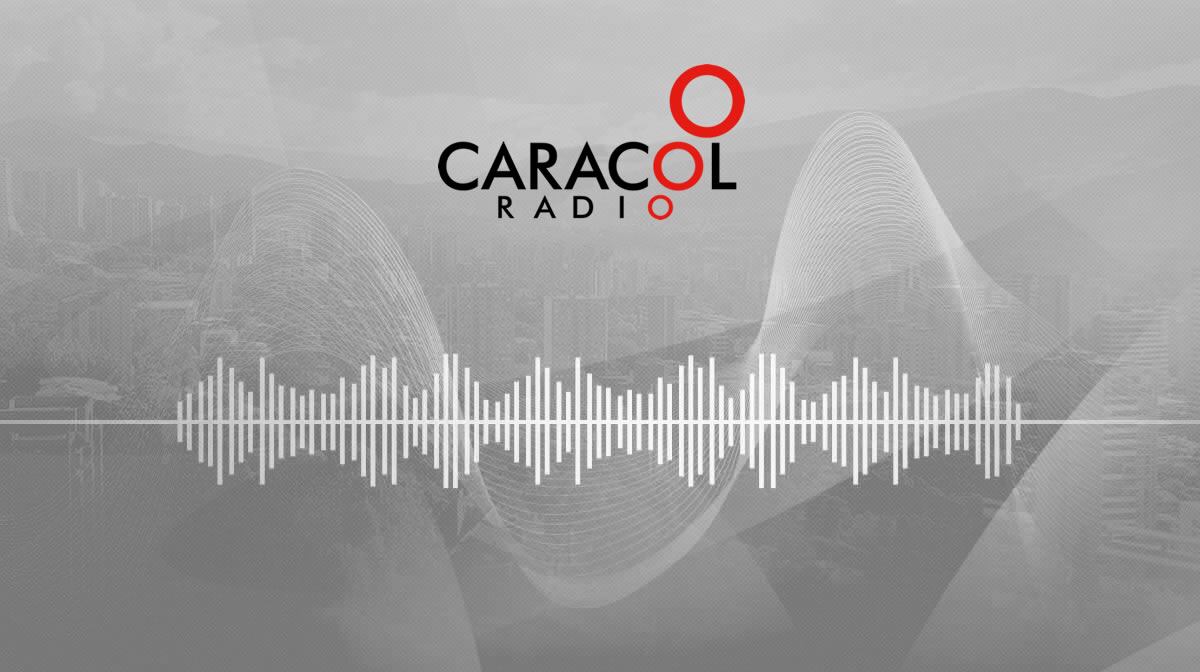 Caracol Radio estrena página web: Jaime Leguizamón