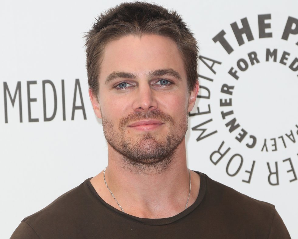 El Actor Steven Amell Pudo Ser Christian Grey Fotos Stephen Amell Pudo Convertirse En El Millonario Christian Grey Fotogaleria Entretenimiento Caracol Radio