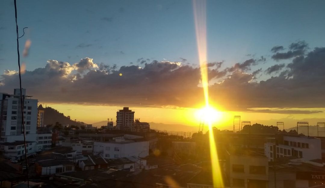 Resultado de imagen para Manizales ..panorámica