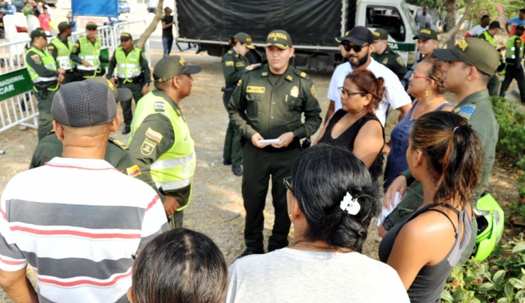 Resultado de imagen para Actividades Policiales