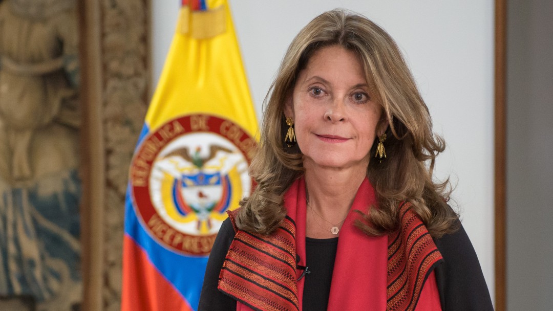 Vicepresidencia Colombia | Caracol Radio