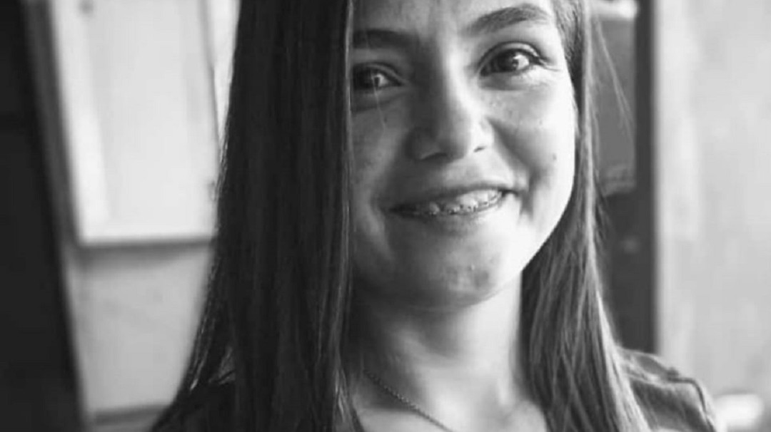 La historia de una mujer que padeció violencia por parte de su pareja