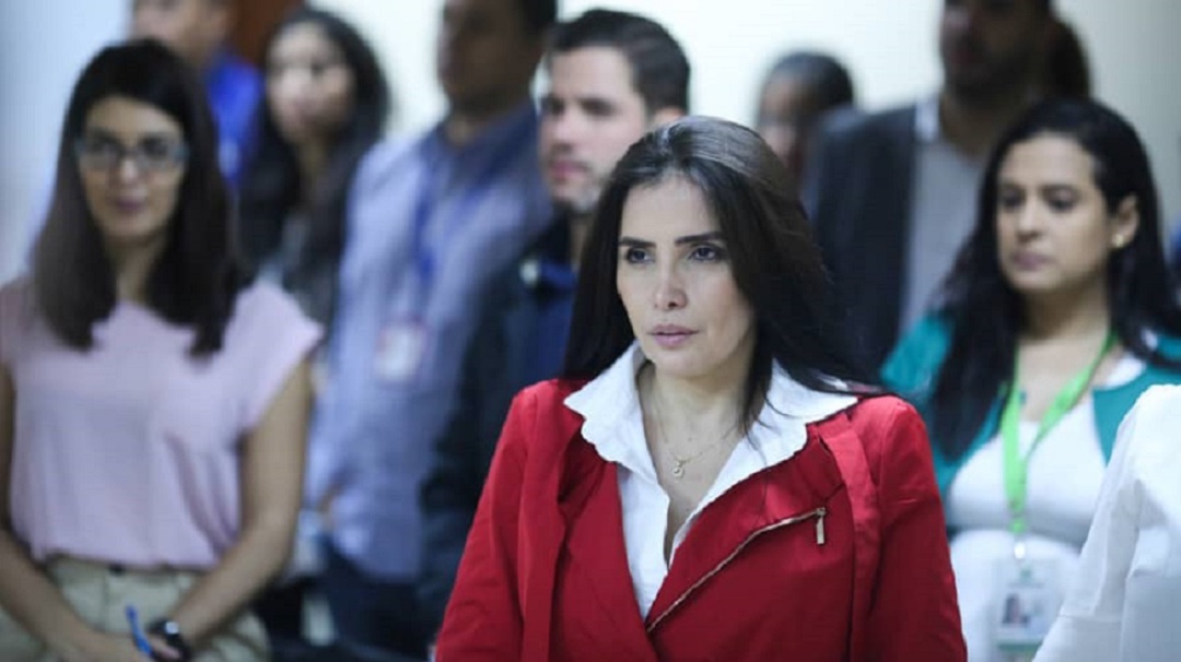 La escandalosa conversación de Merlano con Gerlein y los 18 mil millones para su campaña