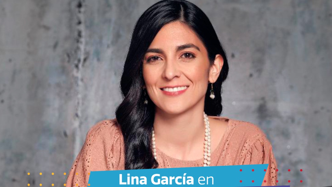 Lina García y la inteligencia emocional