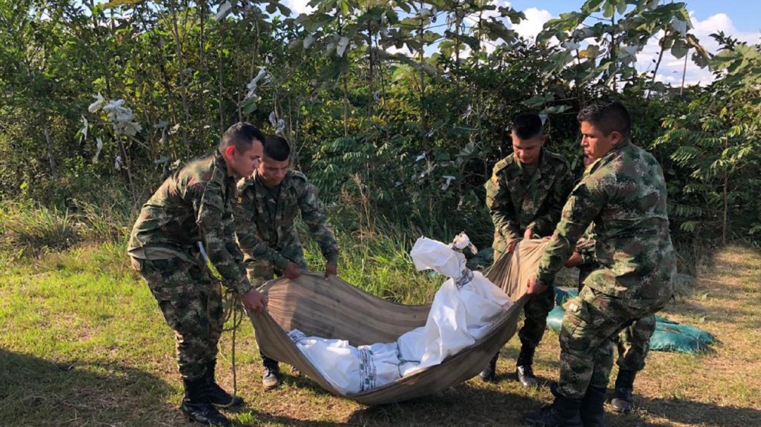 Disidentes FARC | Caracol Radio