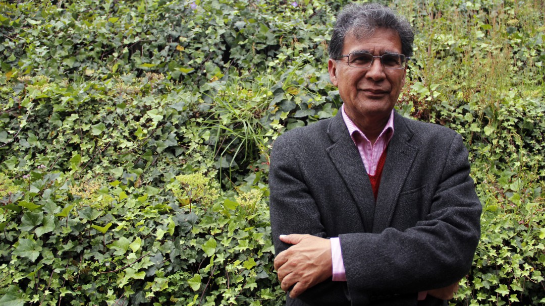 "Llega más rápido la mafia que el Estado social": presidente Indepaz