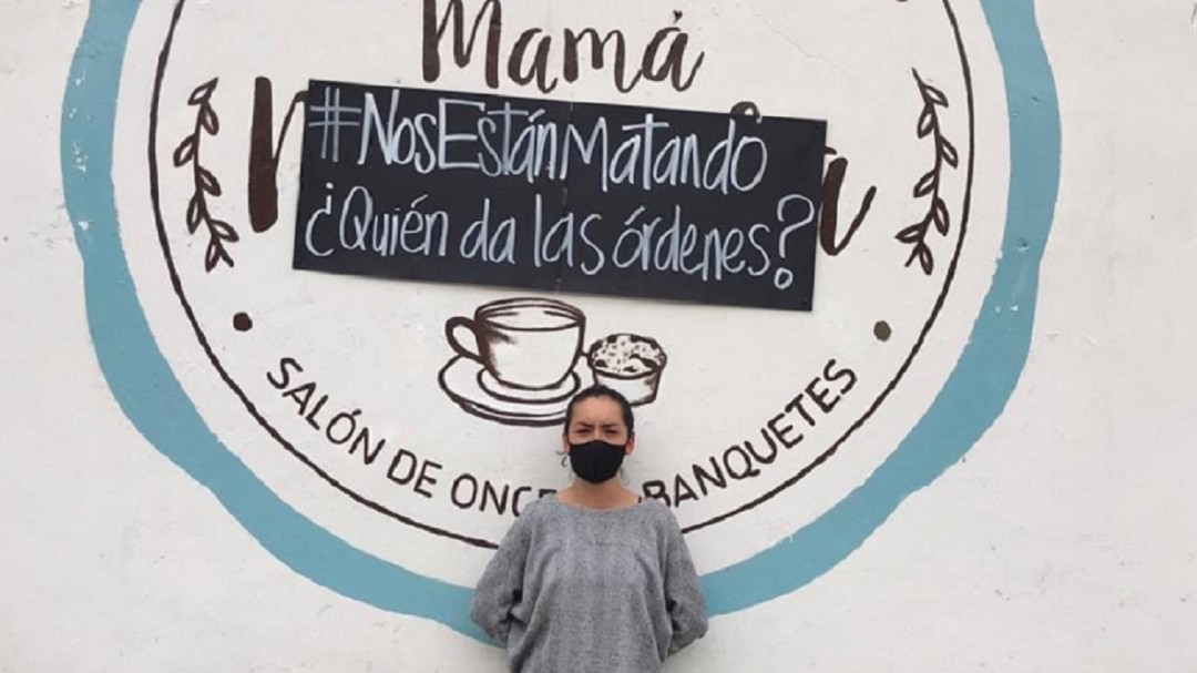 Periodista denuncia persecución por parte de la policía