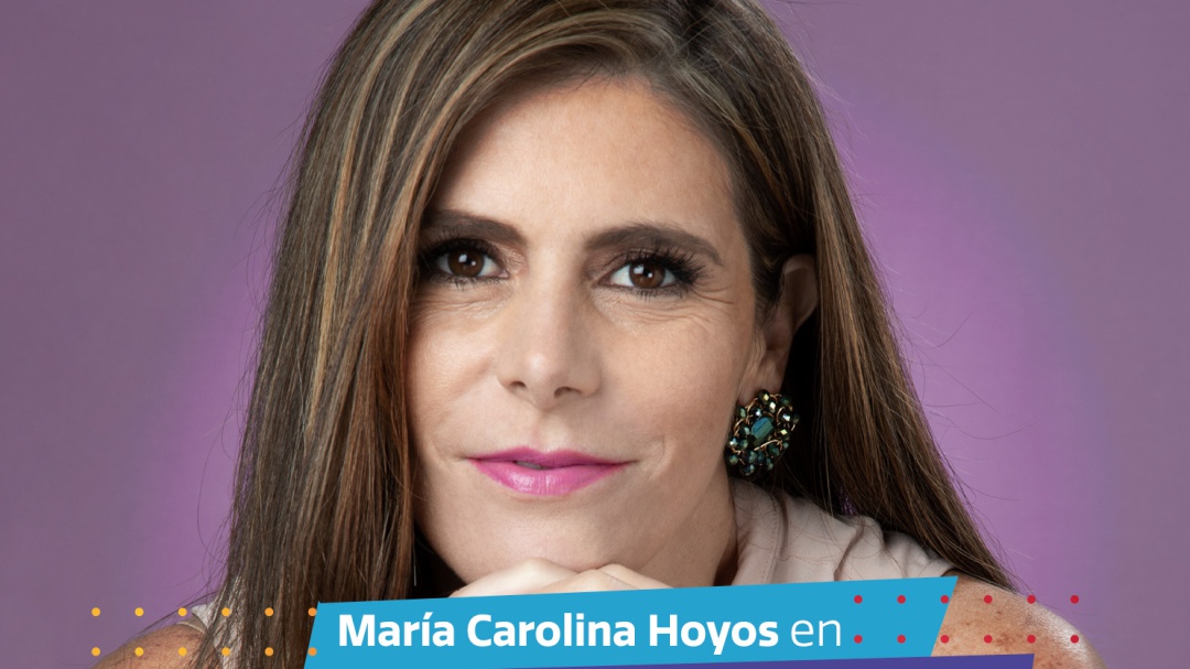 María Carolina Hoyos y Solidaridad por Colombia
