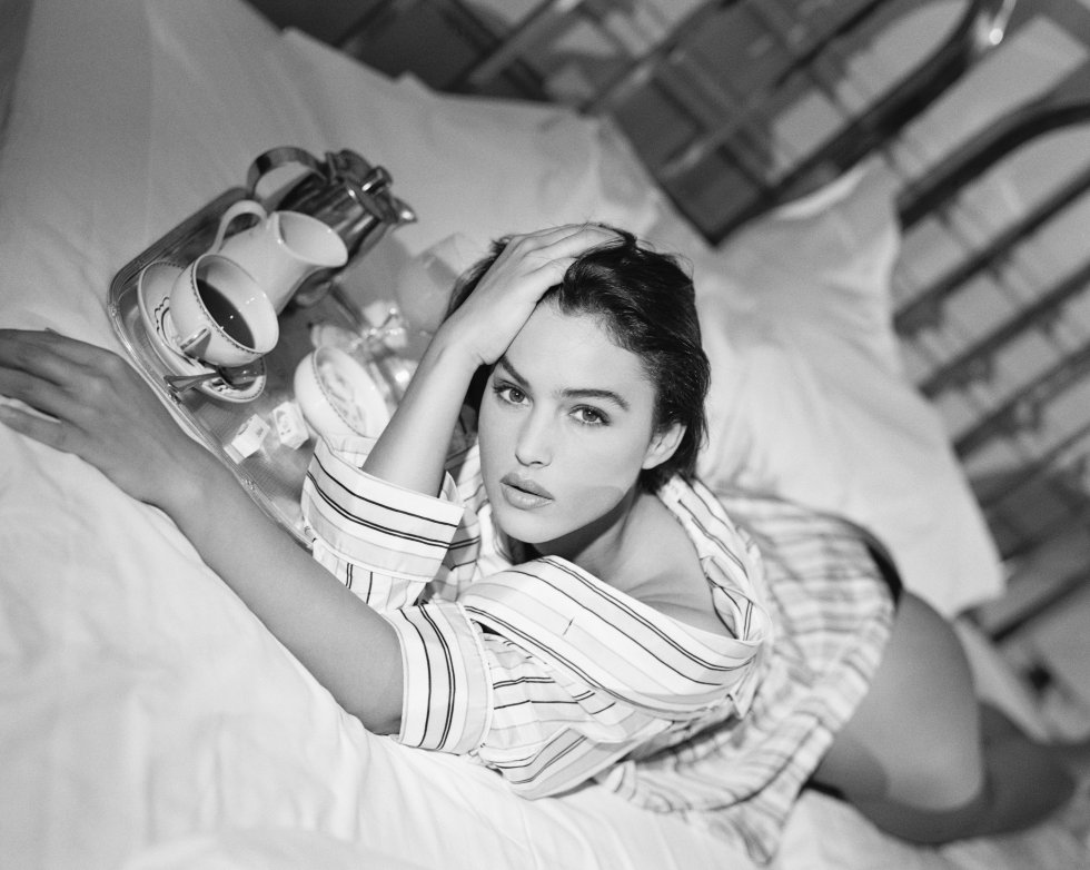 Modelo y actriz italiana: (Fotos) Monica Bellucci: la diosa italiana que  brilla con su talento | Fotogalería | Entretenimiento | Caracol Radio