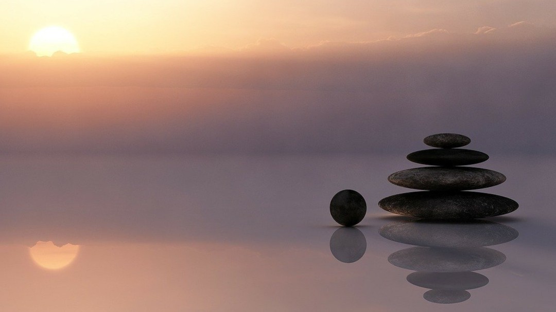 ¿Por qué es importante la meditación en tiempos difíciles?