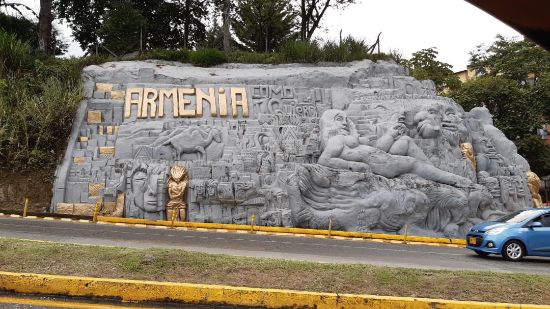 ¿Quién gana y quién pierde el año en Armenia y el Quindío?