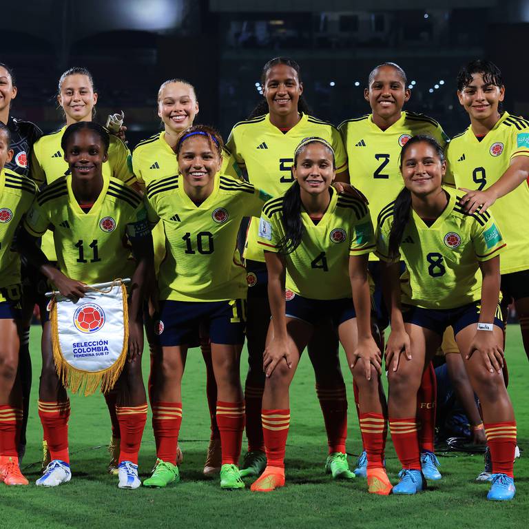 El camino del técnico Nelson Abadía antes de llegar a la Selección Colombia  femenina