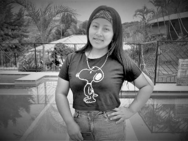 Asesinada una joven indígena en el norte del Cauca