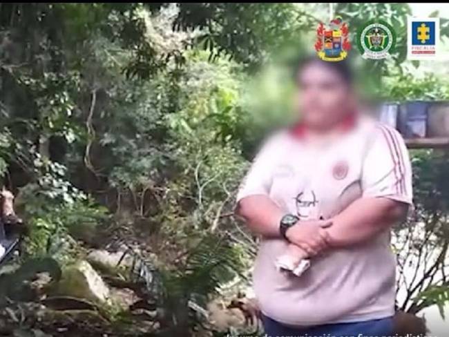 Autoridades condenan a mujer que permitió que su hija fuera víctima de abusos sexuales en el Tolima