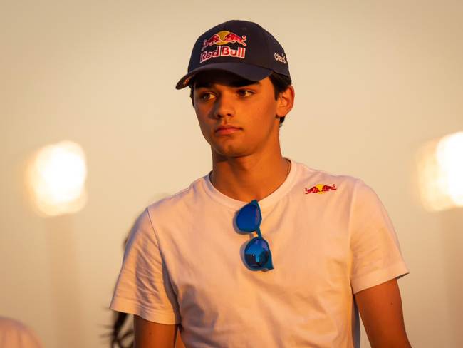 Photographer Credit: Dutch Photo Agency / Red Bull Content Pool