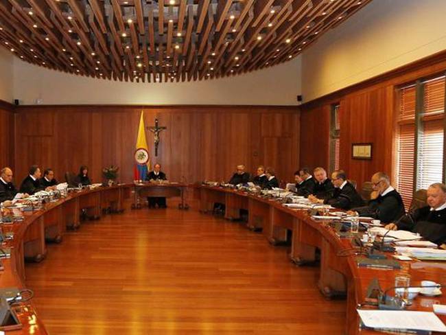 Paola Meneses será elegida como nueva magistrada de la Corte Constitucional