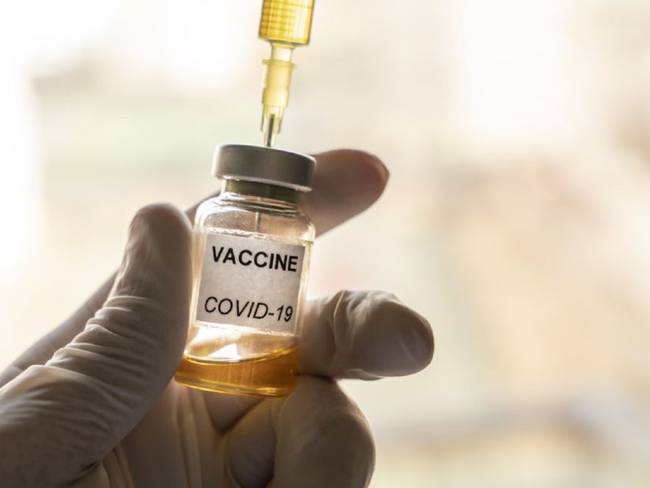 Al Tolima llegan 1.360 vacunas contra el COVID-19