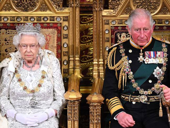Muerte Reina Isabel II: ¿Quién es Carlos de Gales, el presunto heredero?