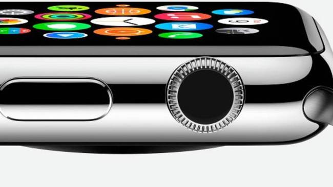 Apple está trabajando para agregar una cámara a los Apple Watch