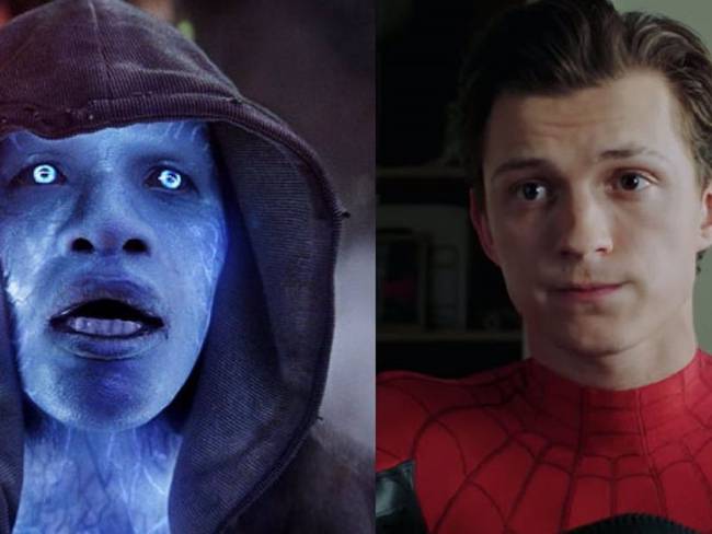 Spider-Man 3: Jaime Foxx volverá como Electro dentro del Universo Marvel