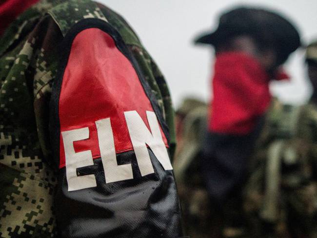 Ejército: Siete militares han sido asesinados este año por el ELN