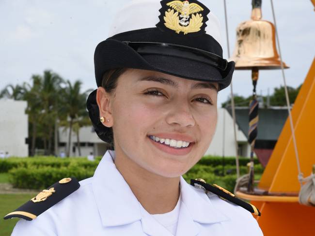 Escuela Naval de Cadetes “Almirante Padilla”