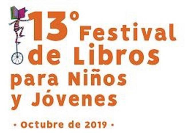 Octubre mes de la literatura infantil y Juvenil en Bogotá