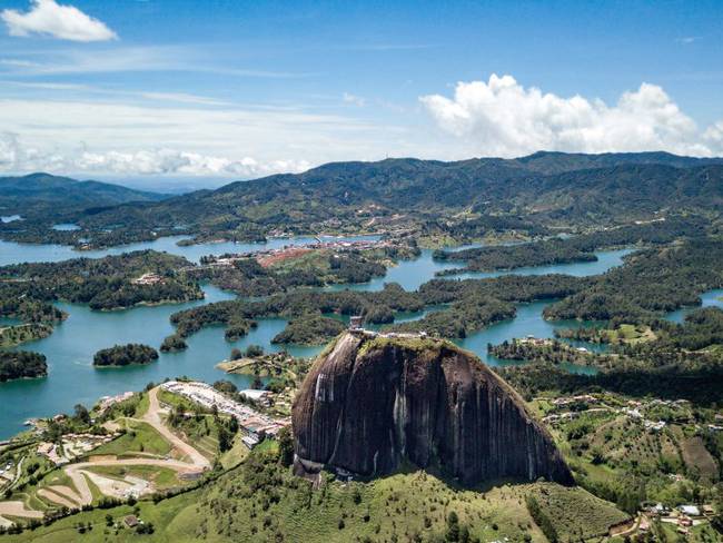 400 mipymes reactivan sus actividades de turismo en Antioquia