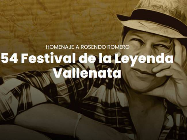 Valledupar continúa celebrando el Festival De La Leyenda Vallenata