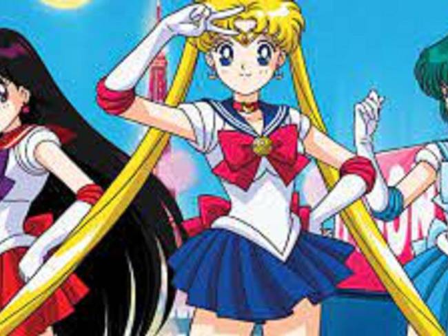 ¿Fanático de Sailor Moon? Estrenan su película en realidad virtual