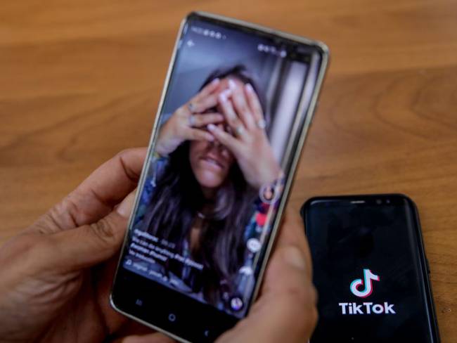 TikTok: este es el video más popular en 2020