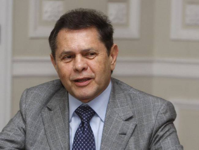 Audiencia nacional aprueba extradición de Carlos Mattos a Colombia