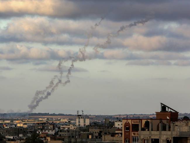 “Es un castigo colectivo lo que está ocurriendo en Gaza”: experta