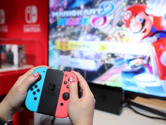 ¿Qué cambios traerá la nueva versión de Nintendo Switch 2019?