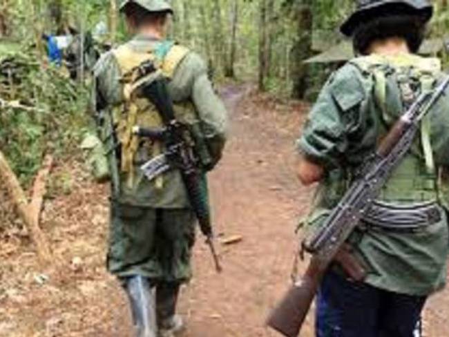 Ex combatientes de las Farc rechazaron asesinatos de compañeros