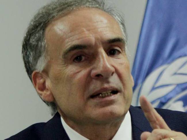 ONU rechaza ataque de la Policía a Misión verificadora en Tumaco Nariño