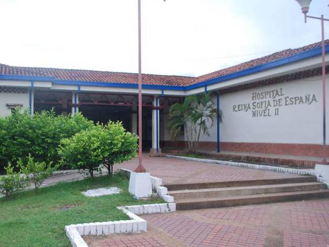 25 niños intoxicados por proceso de fumigación cerca de un colegio de Lérida, Tolima