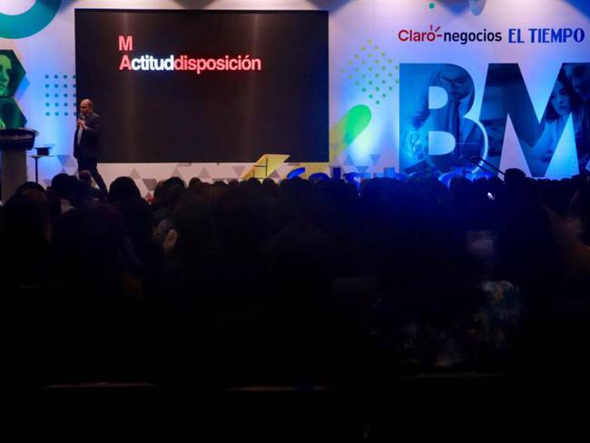 Bogotá Marketing Summit