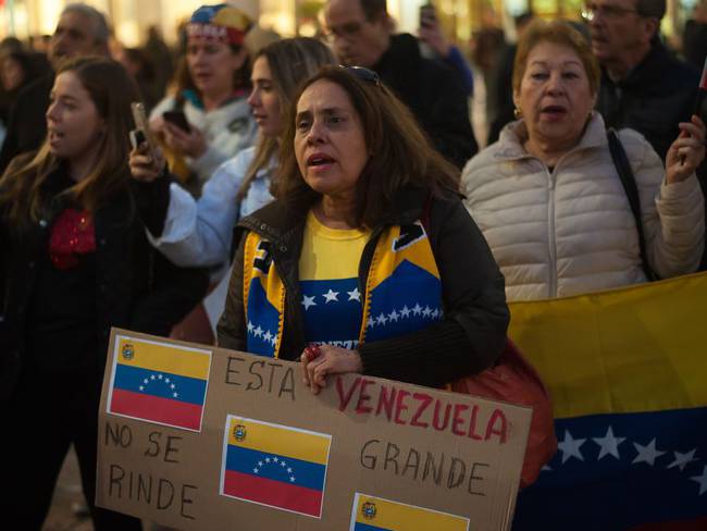 La mujer y su papel en el desarrollo político de Venezuela