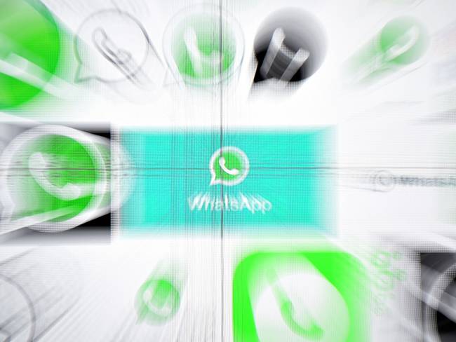Engaño en WhatsApp ofrece cupón de ayuda alimentaria
