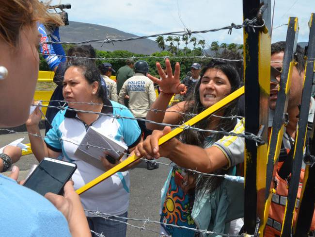 Aumenta número de venezolanos indocumentados buscando empleo en Boyacá