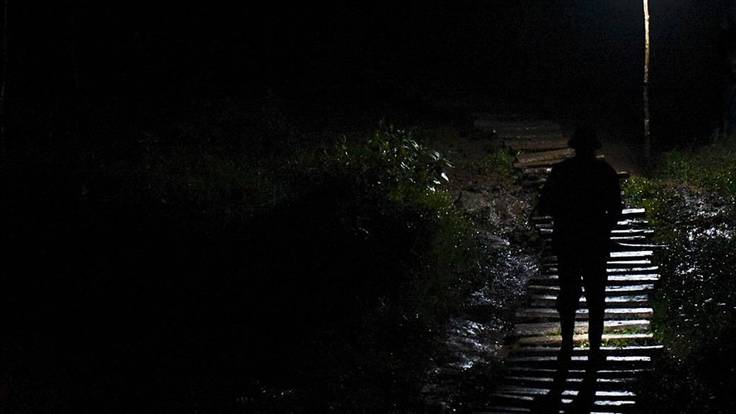 Cada vez se indaga más sobre qué hay detrás de los ataques en La Victoria de la FANB en contra de un campamento de la disidencia de las FARC, al mando de alias ‘Gentil Duarte’. Foto: Getty Images