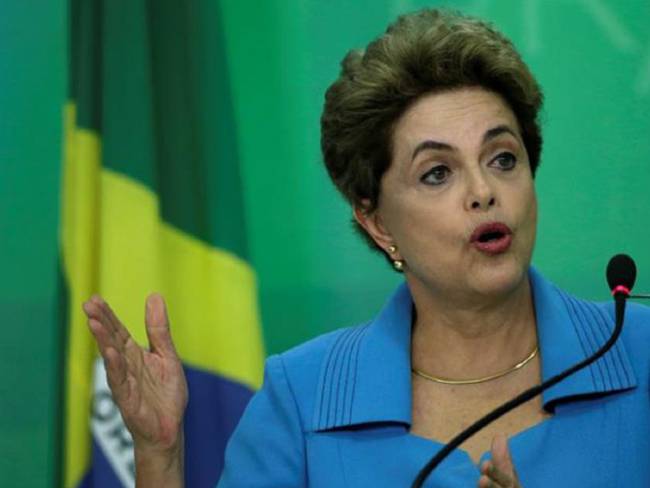 Dilma Rousseff, nueva invitada del Hay Festival Cartagena de Indias 2020