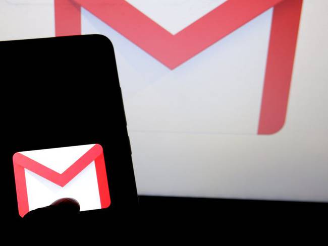 ¡Fácil! Siga estos pasos y active el modo oscuro en Gmail
